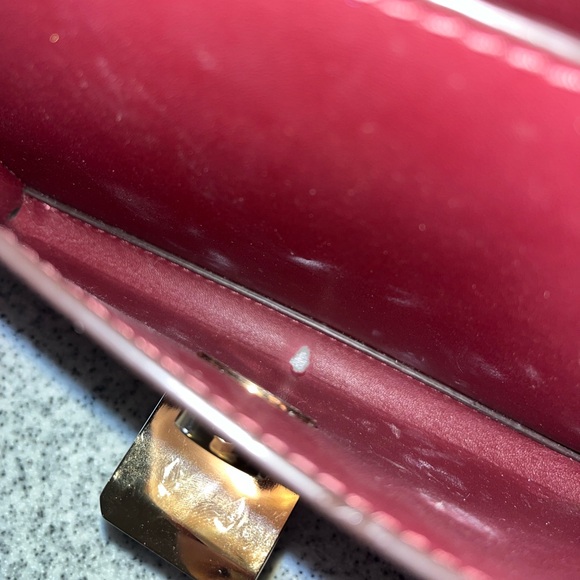 Michael Kors Lita Crossbody - Picture 3 of 9